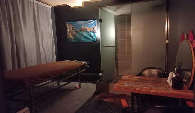 광주 상무지구 프라나테라피