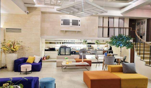 강남 삼성동 스파리우 후기