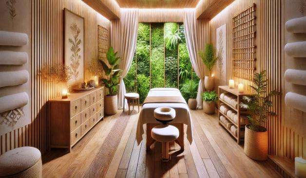 강동 고덕역 1인샵 단짠스웨디시