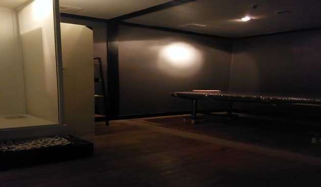 안산 고잔동 짱테라피 관리실 실제 샵사진2