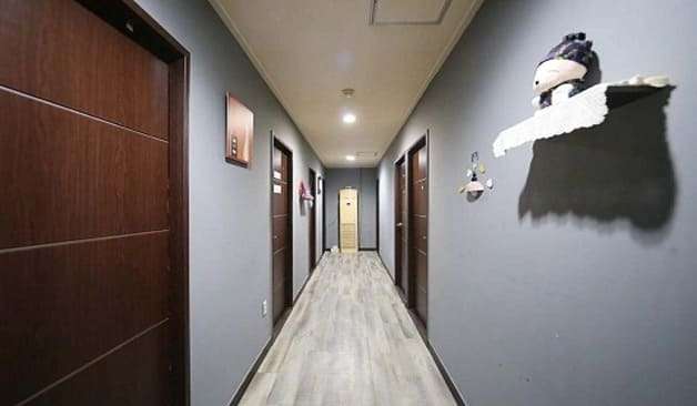 대구 효목동 구미호테라피