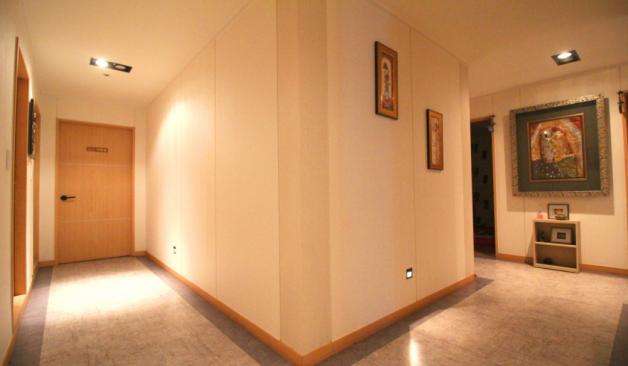 이천 부발읍 힐링 복도