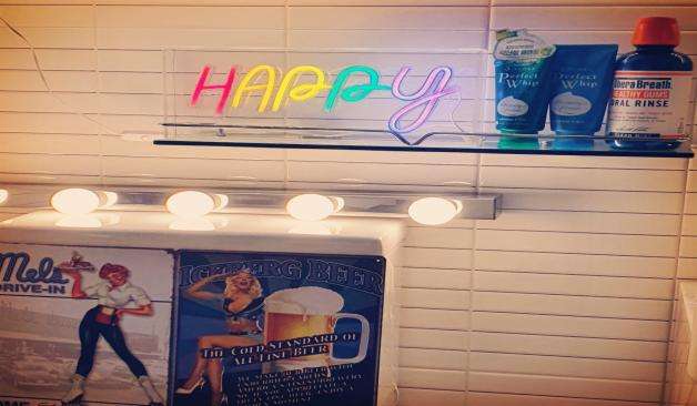 고양 원흥 1인샵 화사 욕실