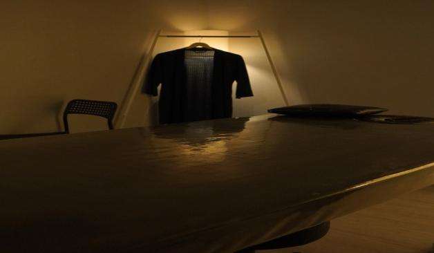 천안 불당동 아우라스웨디시 관리실