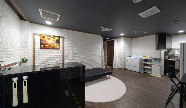 울산 방어동 케이테라피 정보