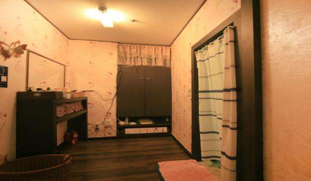 김해 궁타이테라피 후기