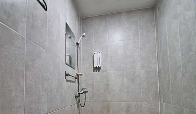 대구 봉덕동 카카오테라피 샤워실