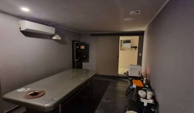 대구 방촌동 도파민스웨디시 관리실1