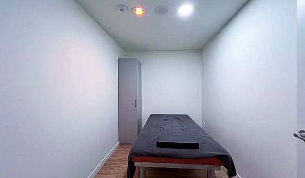 포항 장성동 하이테라피 관리실2