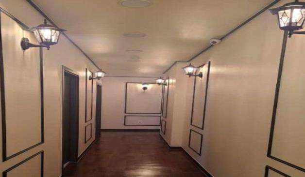 충주 칠금동 킹스맨 복도