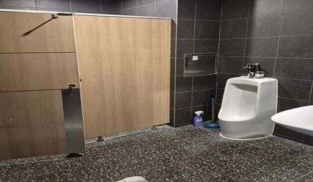 춘천 퇴계동 와이테라피 화징실