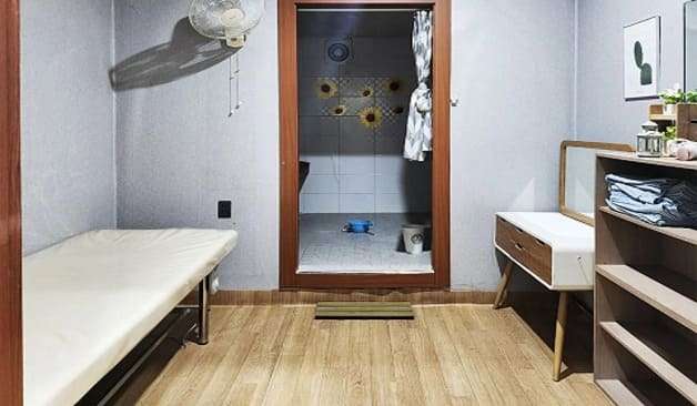 대구 호림동 퀸비테라피 후기