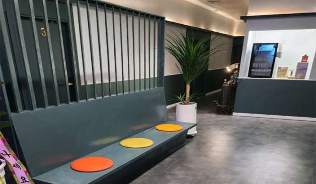 목포 상동 야몽타이 정보