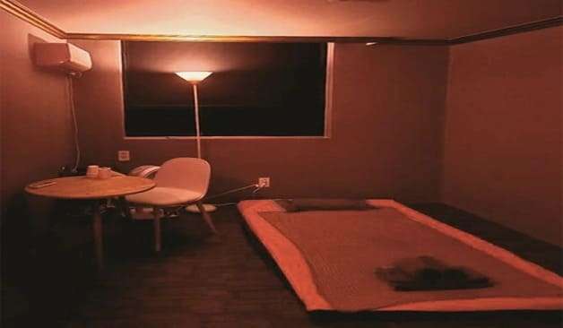 광주 유동 약손타이 관리실 실제 샵사진3