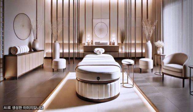 동대문-1인샵 미인(답십리)