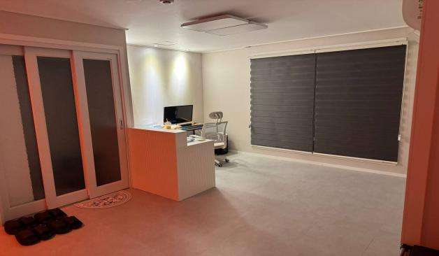 고덕 유앤미테라피