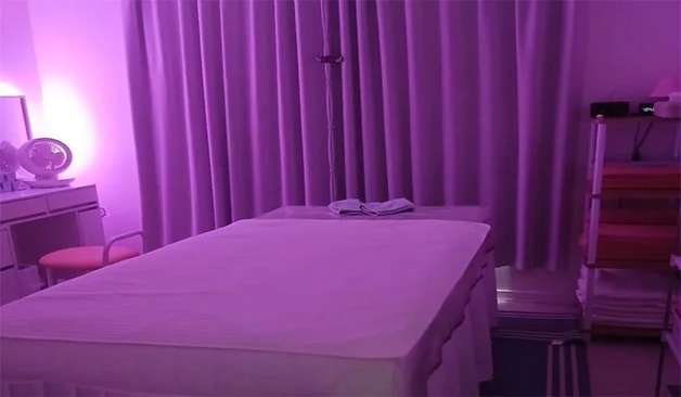 전주 1인샵 송이스웨디시