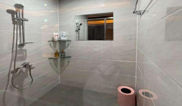 평택 서정동 1인샵 구찌스웨&왁싱 샤워실