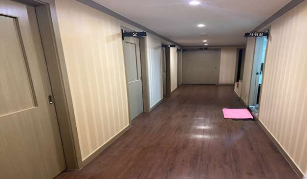 대전 탄방동 더봄스웨디시 정보