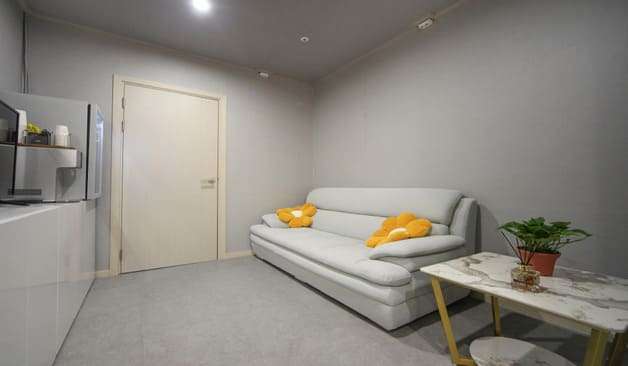 광명 소하동 TOP테라피 휴게실