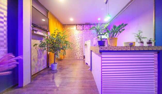 안산 초지동 신약손테라피 정보