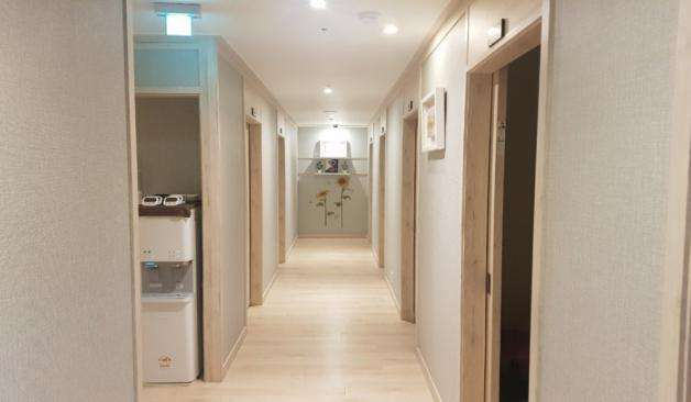 원주 반곡동 썬힐링타이