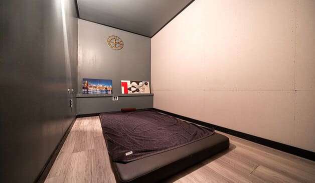 일산 장항동 도쿄테라피 관리실3