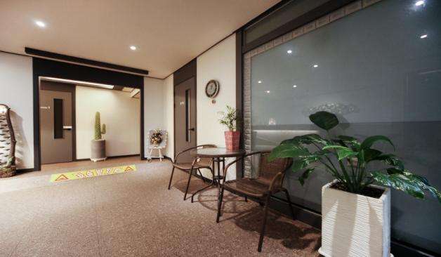 김해-더바디아로마