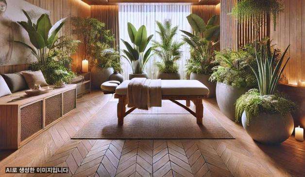 경주-더힐링테라피