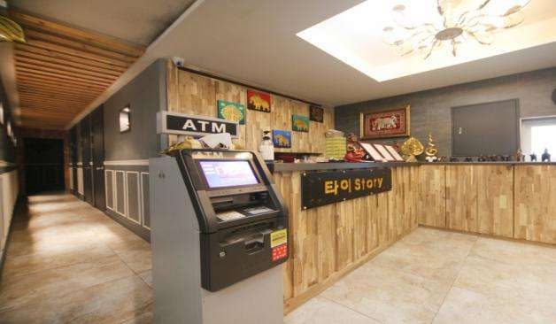 서초 양재 타이스토리 정보