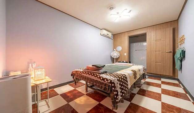 경산 옥산동 폭스마사지 관리실5