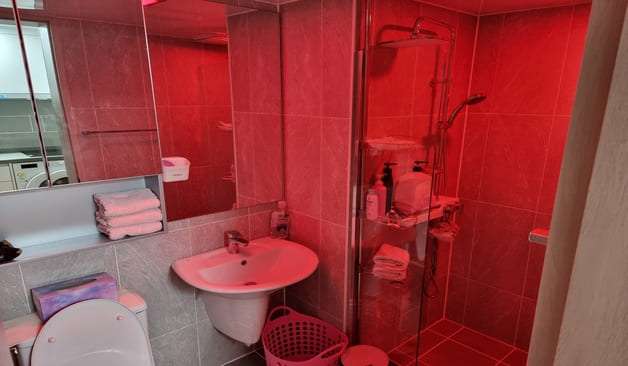 공도읍 방콕스웨디시