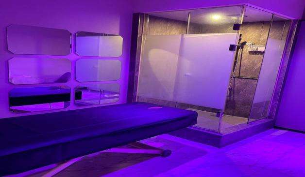 광주 상무지구 하얏트 관리실