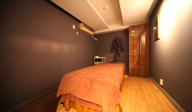 광주 진월동 진월테라피 관리실