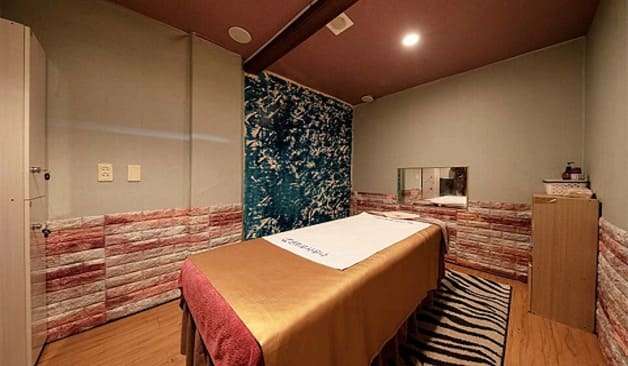 강남 역삼동 버블버블 스웨디시