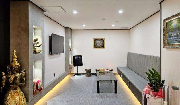 대구 이곡동 신타이