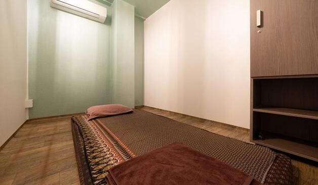 포항 상도동 테라태국마사지 관리실1