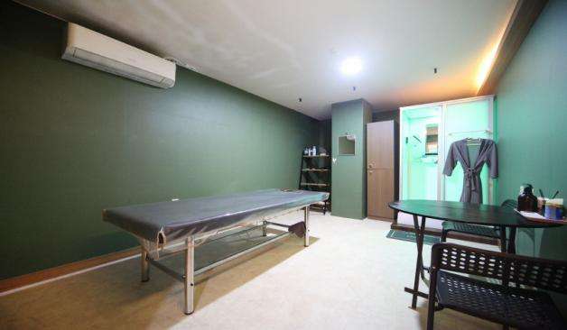 천안 두정동 크림테라피