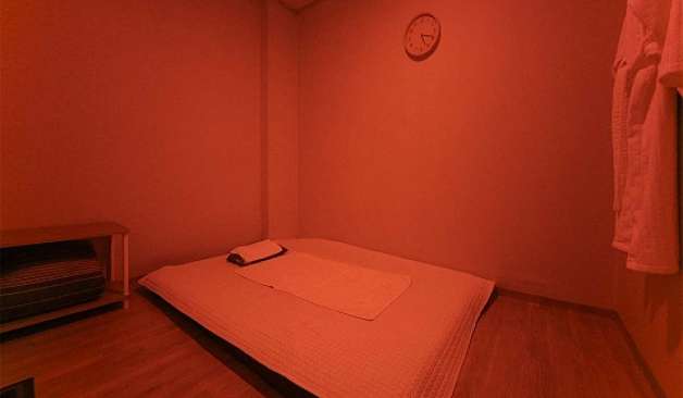 경산 옥산동 황실 관리룸