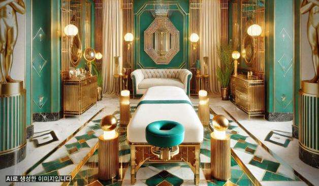 광주 상무지구 포카리