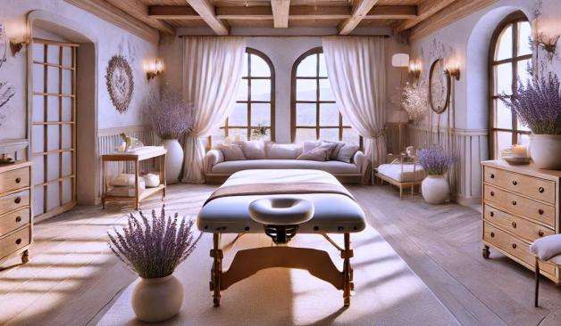 대전-봉명동 나비스파(유성)