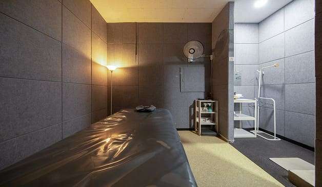 인천 서창동 미라쥬 스웨디시 관리실 실제 샵사진2