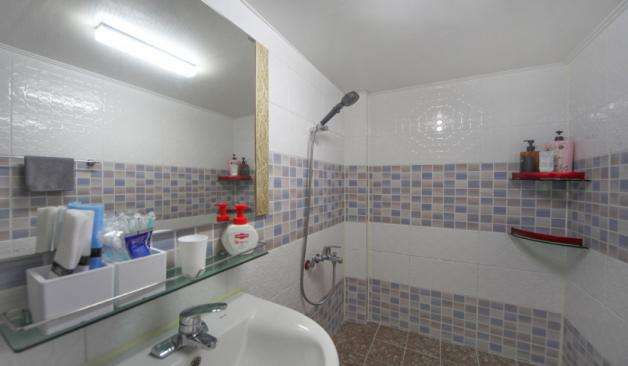 거제 능포동 VIP아로마 샤워실