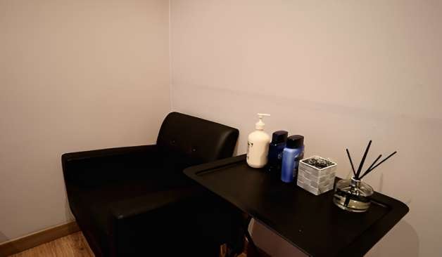 하남 미사역 바니테라피