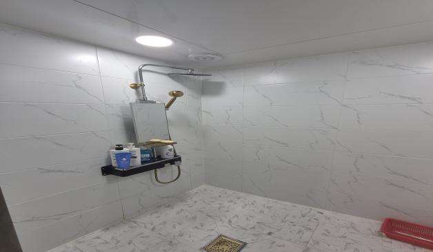 화성 병점동 나나뷰티 샤워실