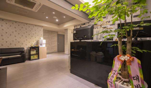 진주 도동힐링아로마