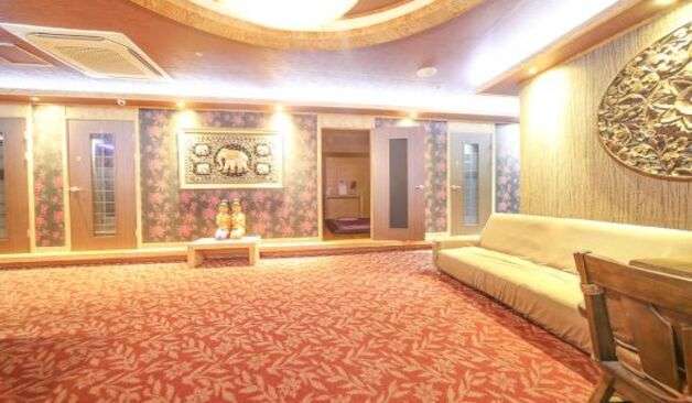 오창-왓포테라피