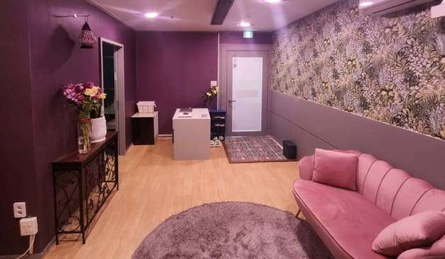 대전 송촌동 테라피 끌림