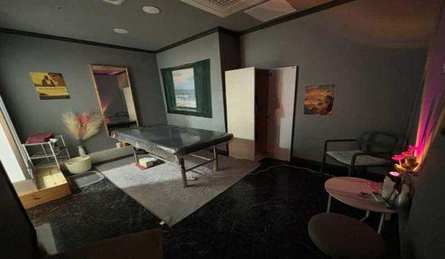 두정동 애플스웨디시