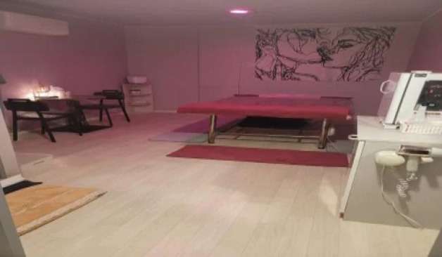 울산 달동 킬힐 관리실 실제 샵사진2